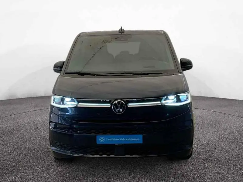 Begagnad VW Multivan Style 150 HK (110 kW) 2024 Minibuss
