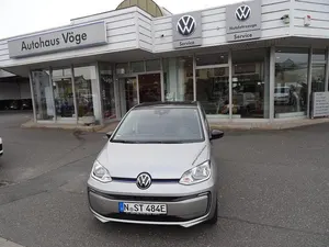 Brugt VW e-up!