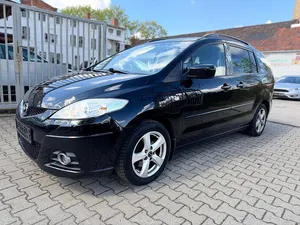 Occasion Mazda 5