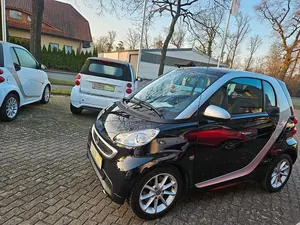 Gebraucht Smart ForTwo Coupé