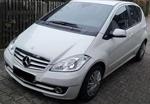 Gebraucht Mercedes A180