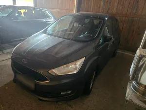 Gebraucht Ford C-MAX