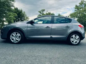 Gebraucht Renault Mégane