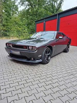 Używany Dodge Challenger
