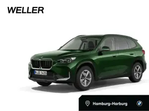 Second-hand BMW X1