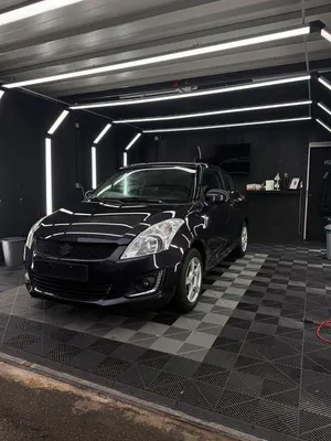 Usado Suzuki Swift