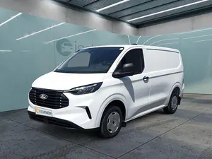 Occasion Ford Transit Custom