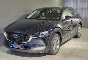 Usata Mazda CX-30