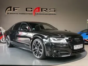 Gebraucht Audi S8 plus