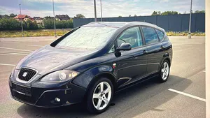 Käytetty Seat Altea