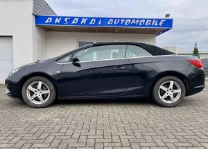 Occasion Opel Cascada