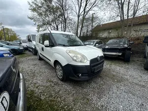 Gebraucht Fiat Doblò