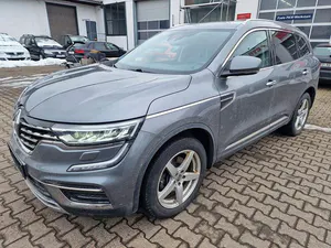 Gebraucht Renault Koleos
