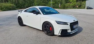Gebraucht Audi TT RS