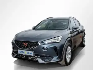 Usata Cupra Formentor
