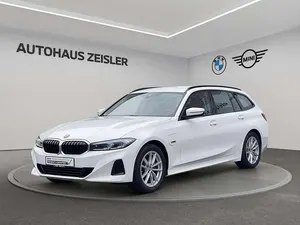 Używany BMW 330e