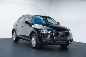 Occasion Audi Q3