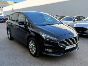 Brugt Ford S-MAX