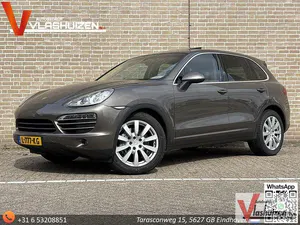 Gebraucht Porsche Cayenne