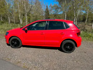 Brugt VW Polo