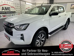 Gebraucht Isuzu D-Max