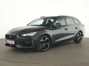Second-hand Cupra Leon