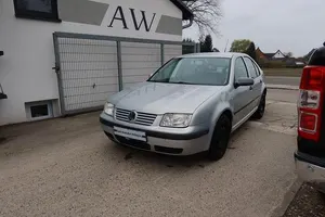 Brugt VW Bora