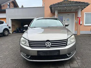 Occasion VW Passat