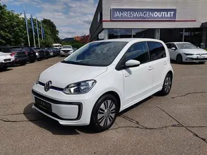 Brugt VW e-up!