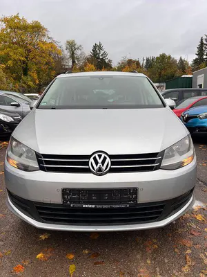 Gebraucht VW Sharan