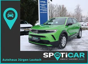 Gebraucht Opel Mokka-e