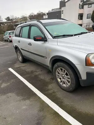 Brugt Volvo XC90