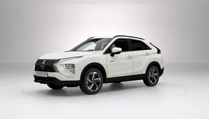 Begagnad Mitsubishi Eclipse