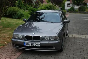 Brugt BMW 530