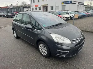 Brugt Citroën C4 Picasso