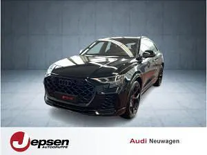 Gebraucht Audi RS Q8