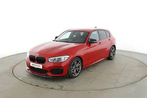 Occasion BMW M140
