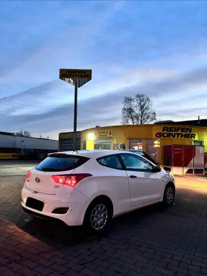 Gebraucht Hyundai i30