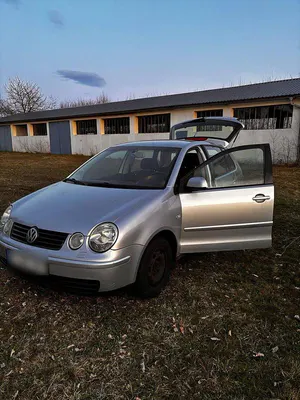 Brugt VW Polo