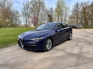 Gebraucht Alfa Romeo Giulia