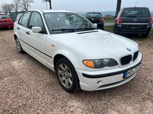 Gebraucht BMW 320