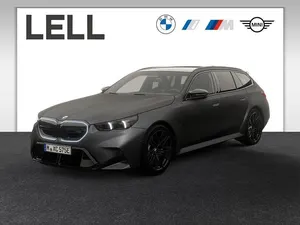 Brugt BMW M5