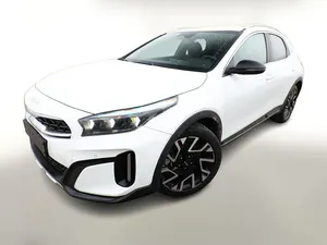 Brugt Kia XCeed