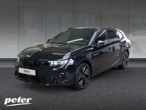 Gebraucht Opel Astra