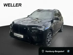 Brugt BMW X7