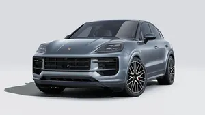 Usata Porsche Cayenne GTS