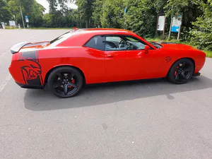 Occasion Dodge Challenger