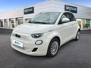Gebraucht Fiat 500e