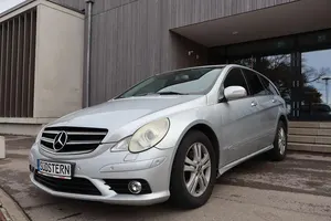 Gebraucht Mercedes R320