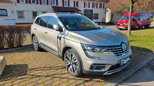 Gebraucht Renault Koleos
